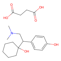 WY 45233 琥珀酸盐，448904-47-0，≥98%，阿拉丁