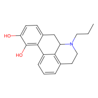 N-propylnorapomorphine，57559-68-9，Moligand™，阿拉丁