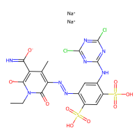 活性黄86,61951-86-8,阿拉丁