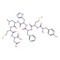 皮脑啡肽，119975-64-3，≥97%(HPLC)，阿拉丁