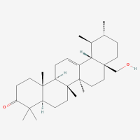 长梗秦艽酮,1252676-55-3,阿拉丁
