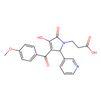 WAY-311462,442640-86-0,10mM in DMSO,阿拉丁