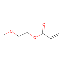 甲氧基聚乙二醇丙烯酸酯,32171-39-4,average Mn2000,含≤1500ppm MEHQ稳定剂,阿拉丁
