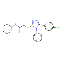 WAY-356516,309266-55-5,10mM in DMSO,阿拉丁
