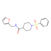 WAY-312031，591238-18-5，10mM in DMSO，阿拉丁