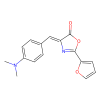 WAY-296953，314054-76-7，10mM in DMSO，阿拉丁