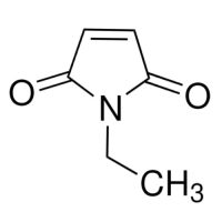 N -乙基马来酰亚胺,BioReagent, ≥98%(HPLC),阿拉丁