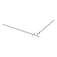 N-(2'-(R)-羟基木犀酰基)-D-赤型-鞘氨醇,64655-47-6,≥99%,阿拉丁