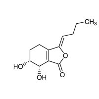 洋川芎内酯H，94596-27-7，≥98%，阿拉丁