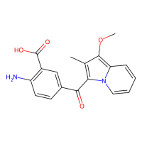 SSR128129E，848463-13-8，Moligand™，阿拉丁