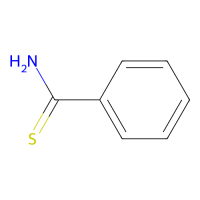 硫代苯甲酰胺,2227-79-4,≥98%,阿拉丁