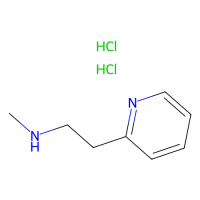 盐酸倍他司汀，5579-84-0，10mM in DMSO，阿拉丁