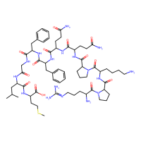 P游离酸，71977-09-8，≥95%，阿拉丁