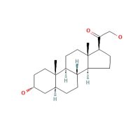 THDOC,GABAA受体的正调节剂，567-02-2，Moligand™, ≥95%(HPLC)，阿拉丁