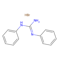 N,N'-二苯基胍一氢溴化物,93982-96-8,≥98%,阿拉丁