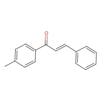(E)-4'-甲基查耳酮,14802-30-3,≥98%,阿拉丁