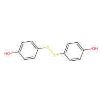 双(4-羟苯基)二硫醚，15015-57-3，≥98%，阿拉丁