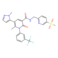 阿尔韦莱司他，848141-11-7，Moligand™, ≥98%，阿拉丁