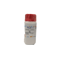 甘氨酸,56-40-6,UltraBio™, 用于分子生物学, 超纯级, ≥99%(NT),阿拉丁