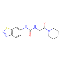 UNC 2327,PRMT3的变构抑制剂，1426152-53-5，≥99%(HPLC)，阿拉丁