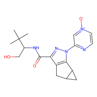 olorinab，1268881-20-4，Moligand™, ≥97%，阿拉丁