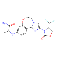 GDC-0077，2060571-02-8，Moligand™, 10mM in DMSO，阿拉丁