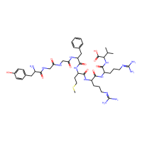 Adrenorphin,激动剂,88866-92-6,≥95%(HPLC),阿拉丁