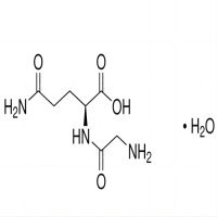 甘氨酰-L-谷氨酰胺 一水合物，172669-64-6，≥97%(HPLC)，阿拉丁