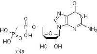 GpCp(GMPCP),GDP亚甲基类似物，32381-15-0，≥95%，阿拉丁