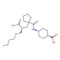 candoxatrilat，123122-54-3，Moligand™，阿拉丁