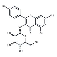 三叶豆苷，23627-87-4，阿拉丁