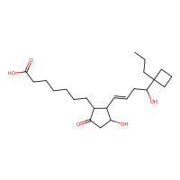 Butaprost，游离酸，433219-55-7，Moligand™, A solution in methyl acetate，阿拉丁