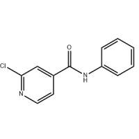 2-氯-N-苯基异烟酰胺，80194-83-8，≥97%，阿拉丁
