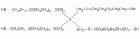 4臂-PEG-硫醇，MW 5000 Da，阿拉丁