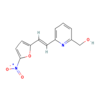 Nifurpirinol，13411-16-0，≥99%，阿拉丁