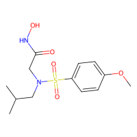 NNGH,广谱MMP抑制剂,161314-17-6,≥98%,阿拉丁