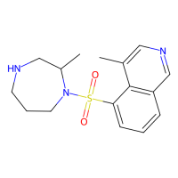 H-1152,ROCK 抑制剂，451462-58-1，≥98%，阿拉丁