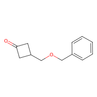 3-(苄氧甲基)环丁酮，172324-67-3，≥95%，阿拉丁