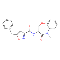 GSK481，1622849-58-4，10mM in DMSO，阿拉丁