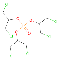 磷酸三(1,3-二氯-2-丙基)酯,13674-87-8,≥85%,阿拉丁