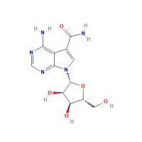 Sangivamycin，18417-89-5，≥98%，阿拉丁
