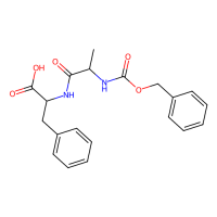 Z-丙氨酸-苯丙氨酸,2768-53-8,≥97%,阿拉丁