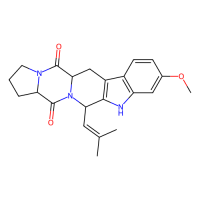 Fumitremorgin C,118974-02-0,≥95%,阿拉丁