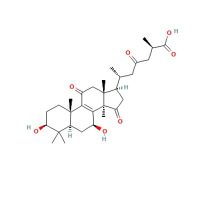 灵芝酸B,81907-61-1,Moligand™, ≥97%,阿拉丁