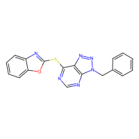 VAS 2870,NADPH氧化酶抑制剂,722456-31-7,≥98%,阿拉丁