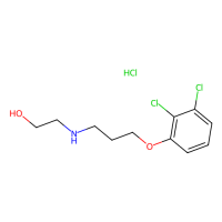 2,3-DCPE HCl,诱导癌细胞凋亡,1009555-55-8,≥95%,阿拉丁
