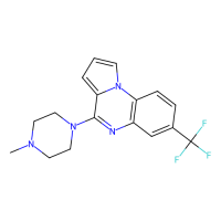 CGS-12066，109028-09-3，Moligand™，阿拉丁