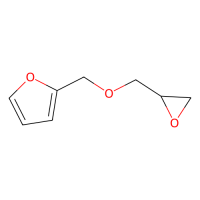 缩水甘油糠醚,5380-87-0,≥96%,阿拉丁