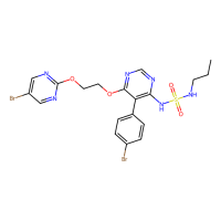 马西替坦，441798-33-0，Moligand™, ≥97%，阿拉丁