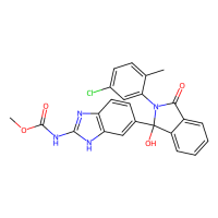 BMS-908662，870603-16-0，Moligand™，阿拉丁